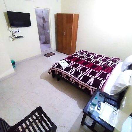 Hotel Govind Palace Rishīkesh Esterno foto